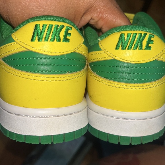 nike dunks size 7 men - Picture 6 of 6